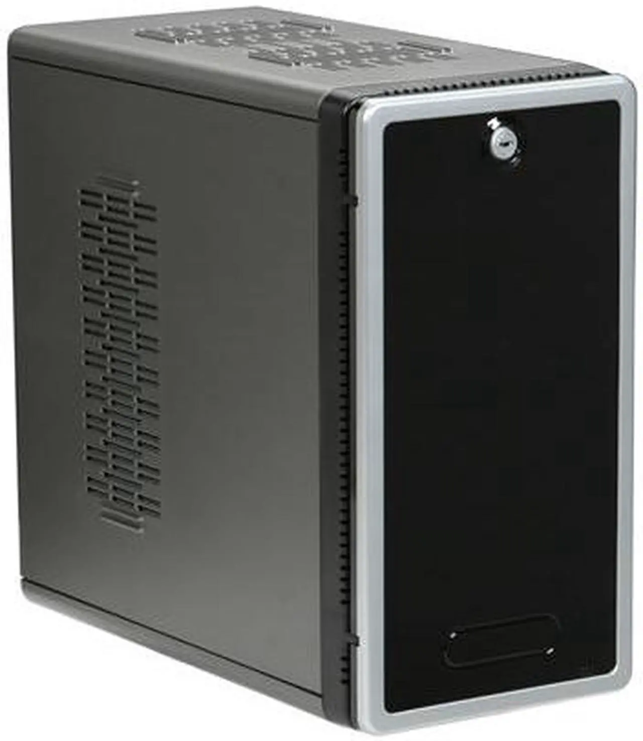CHENBRO ES34069-BK-120 Black Pedestal Server Chassis - Newegg.com