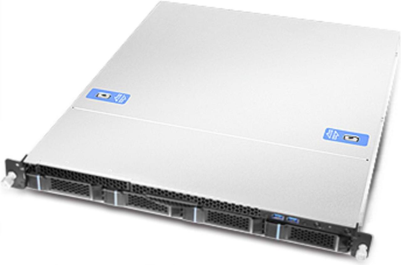 Main image of Chenbro Micom 1u, 21.5,3.54BAYS, 12G SAS
