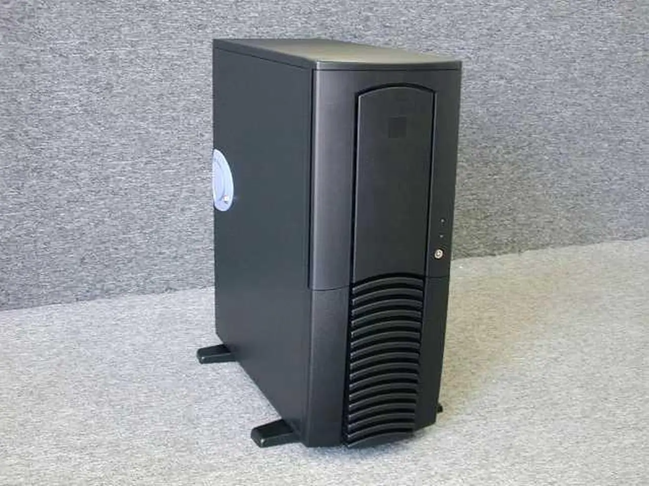 Main image of Cases (Computer Cases - ATX Form) - OEM