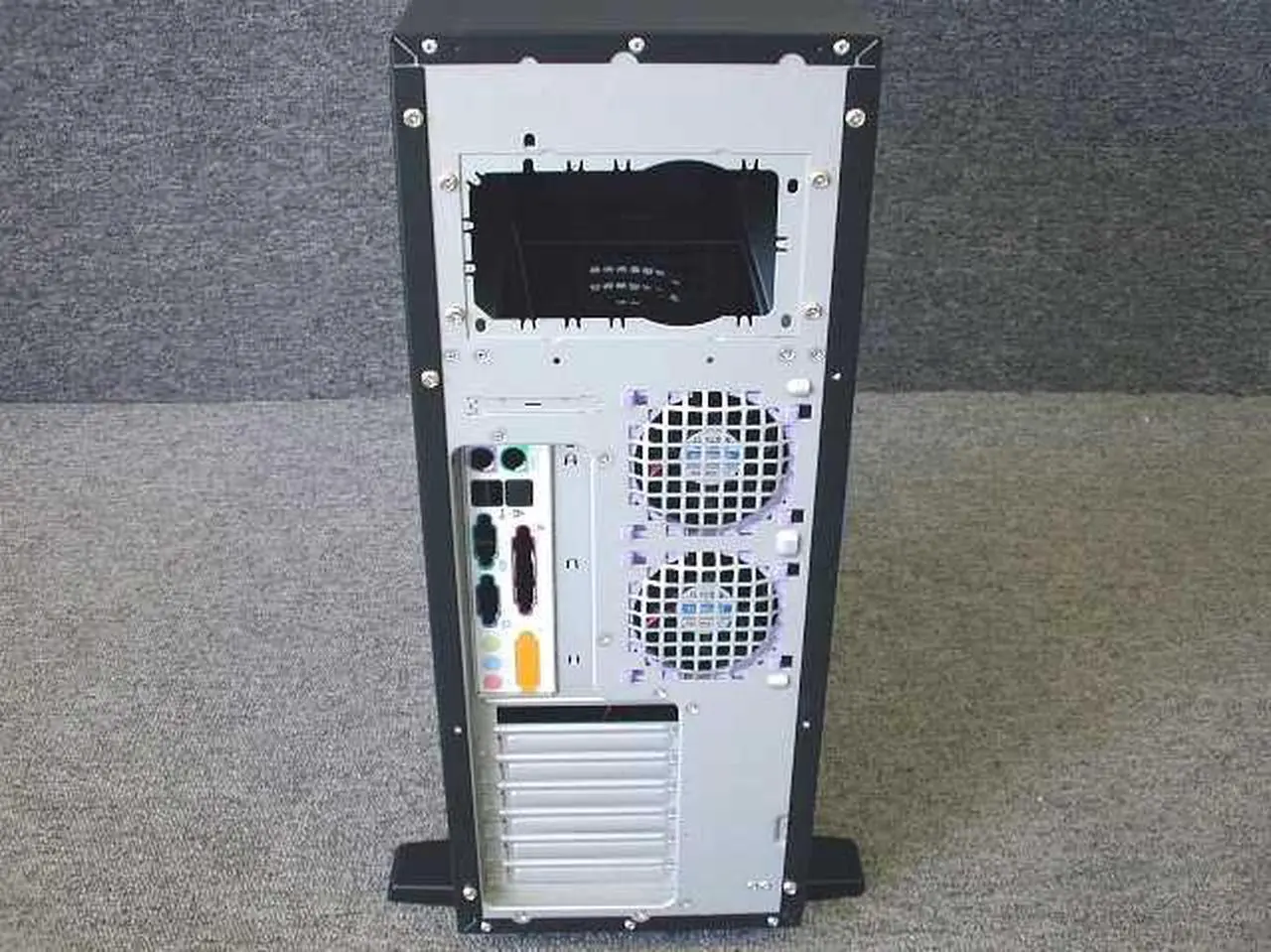 Alt view image 3 of 6 - Cases (Computer Cases - ATX Form) - OEM