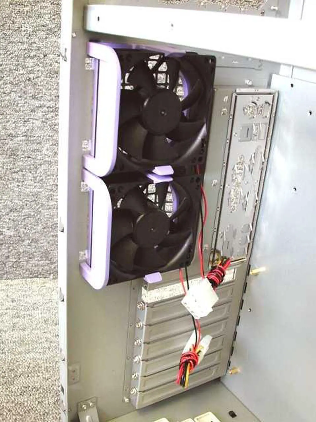 Alt view image 6 of 6 - Cases (Computer Cases - ATX Form) - OEM