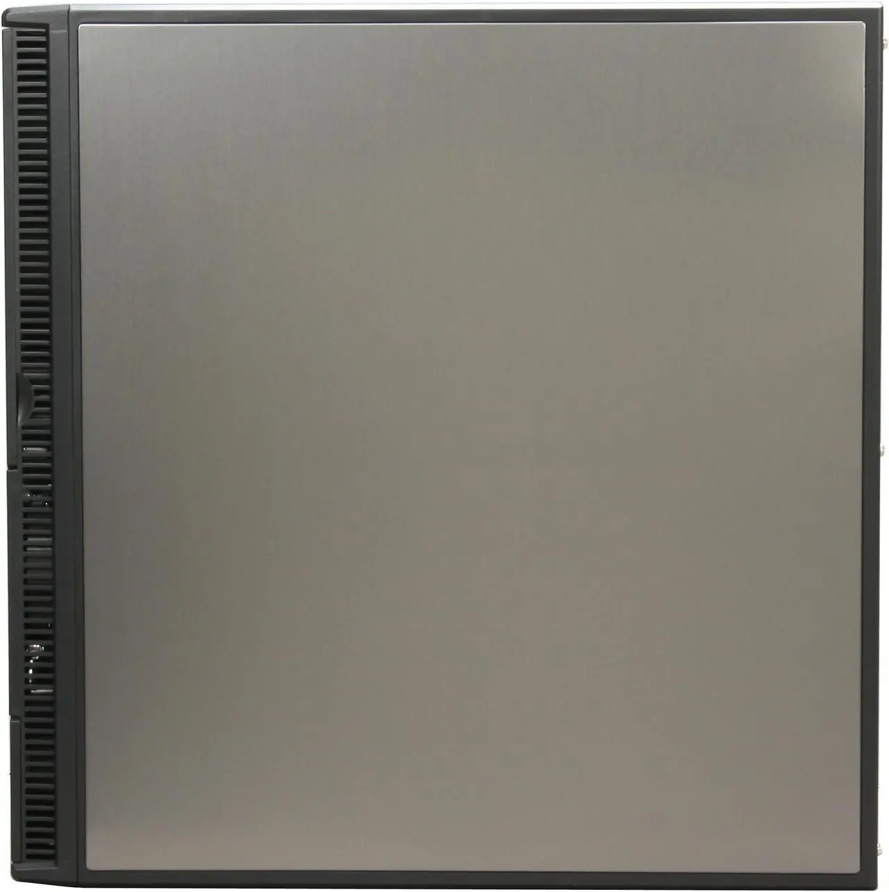 Alt view image 11 of 13 - Antec P182 Gun Metal Black 0.8mm cold rolled steel ATX Mid Tower Computer Case