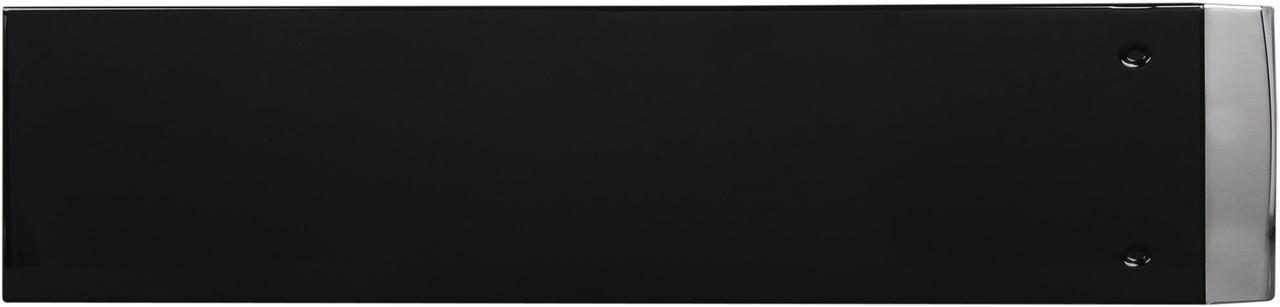 Alt view image 4 of 9 - Antec Minuet350 Piano Black Steel Micro ATX Slim Case Computer Case 350W 80PLUS Certified Power Supply