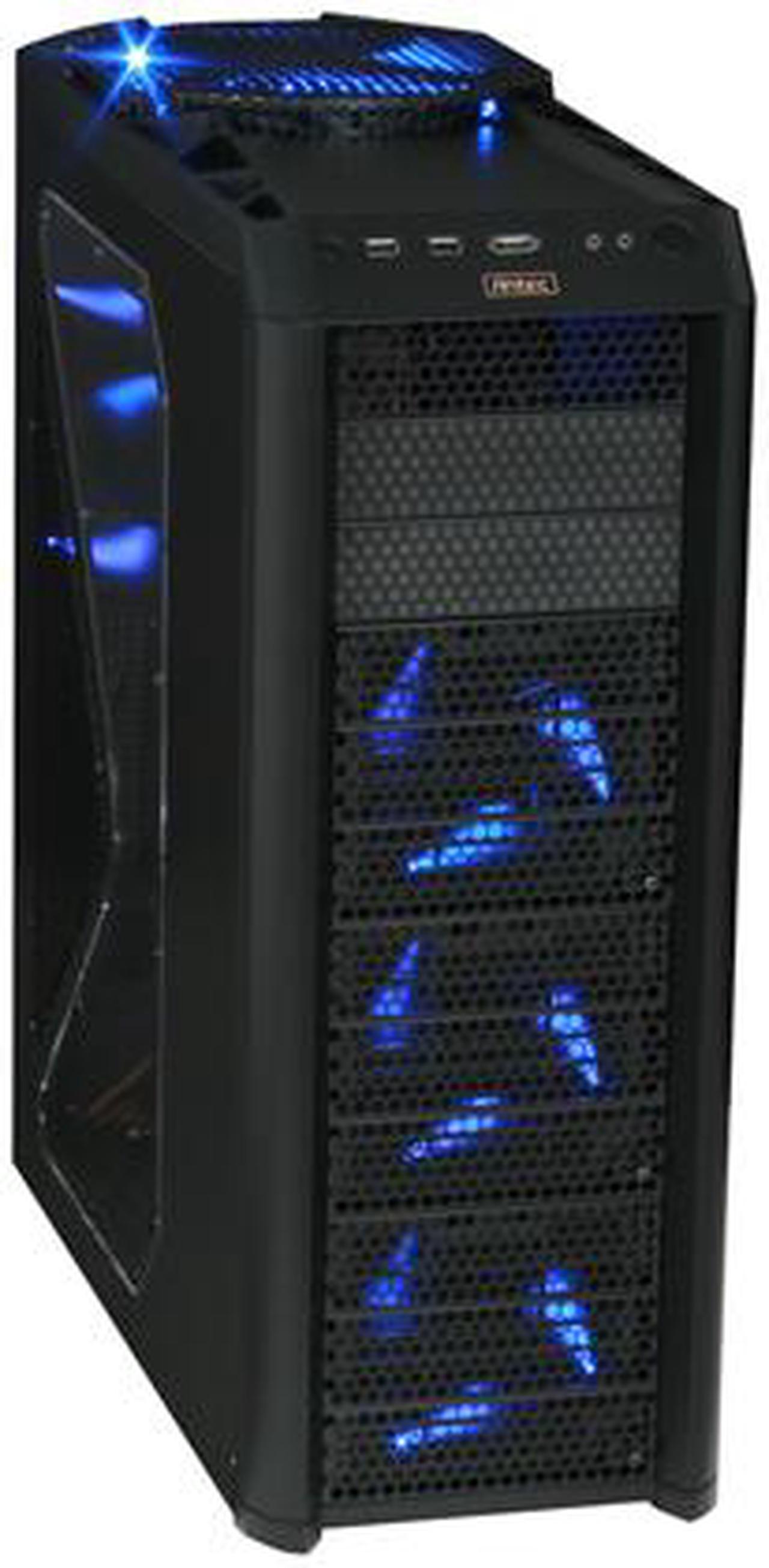 Antec Twelve Hundred Black Steel ATX Full Tower Computer Case