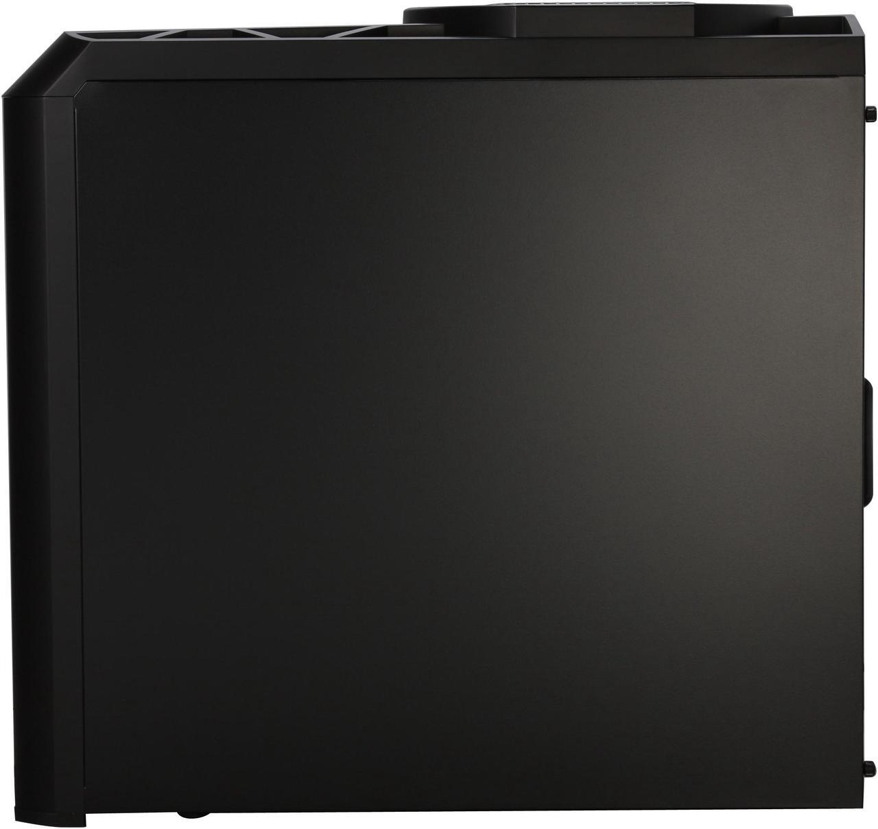 Alt view image 10 of 12 - Antec Nine Hundred Two Black Steel ATX Mid Tower Computer Case