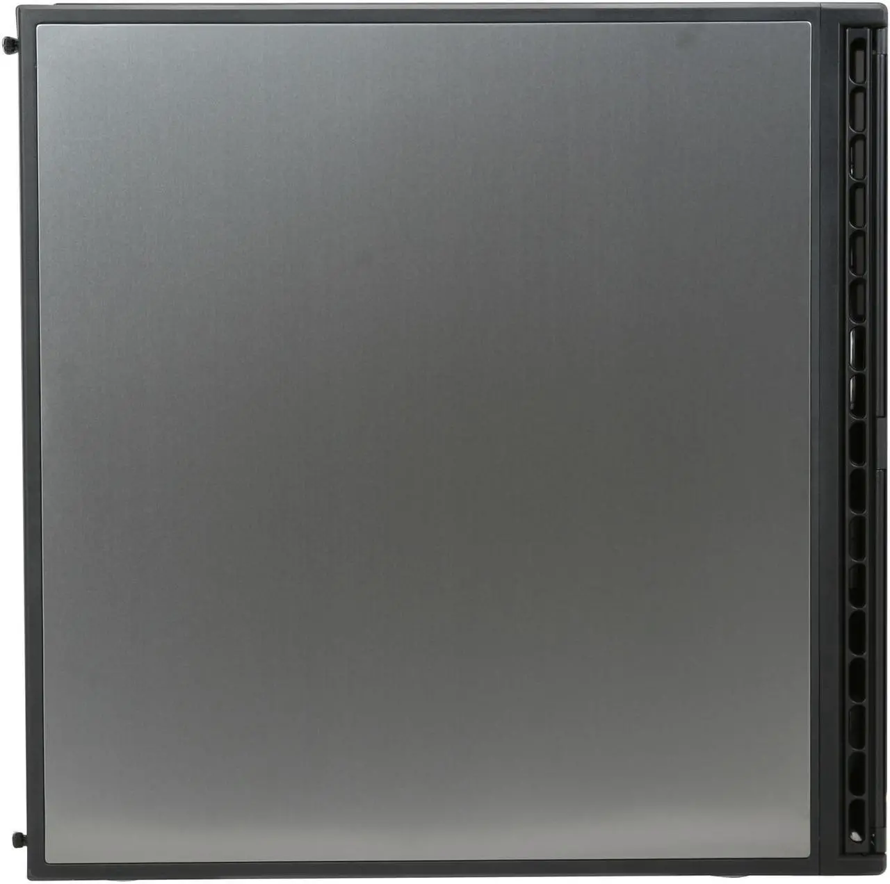 Alt view image 5 of 13 - Antec P183 Black Aluminum / Steel / Plastic ATX Mid Tower Computer Case