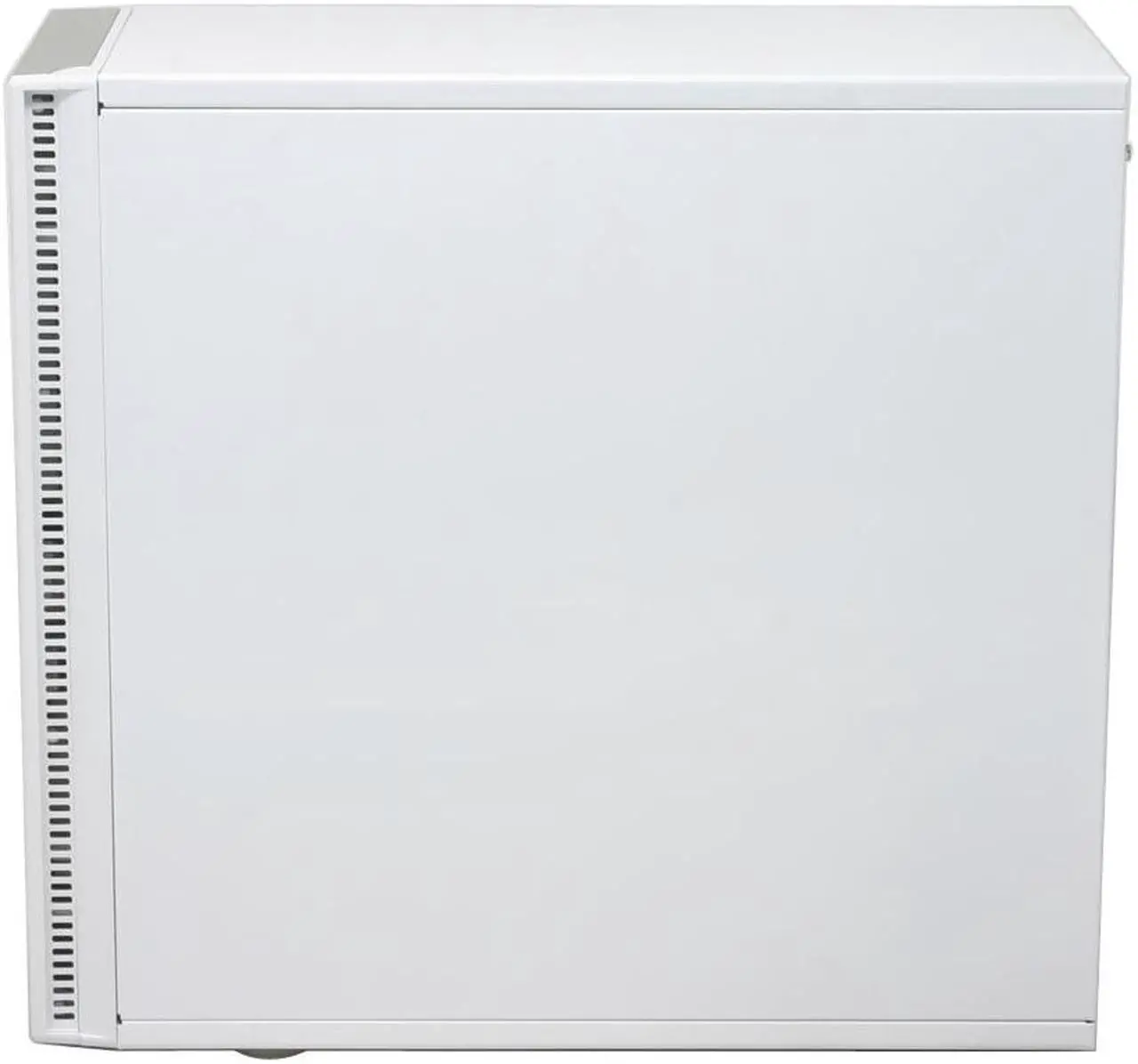 Alt view image 6 of 15 - Antec Performance One P150 White Steel ATX Mid Tower Computer Case 430W Power Supply
