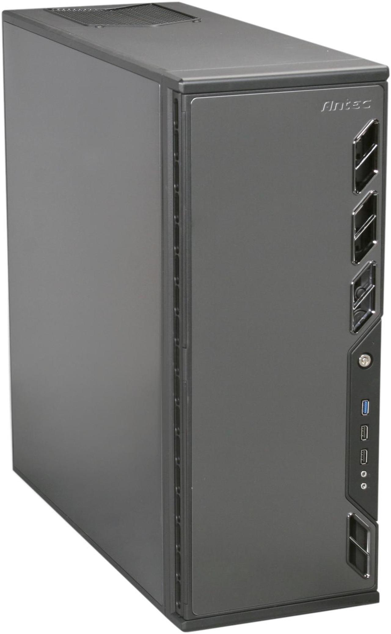 Main image of Antec Performance One Series P183 V3 Black Aluminum / Steel / Plastic ATX Mid Tower Computer Case