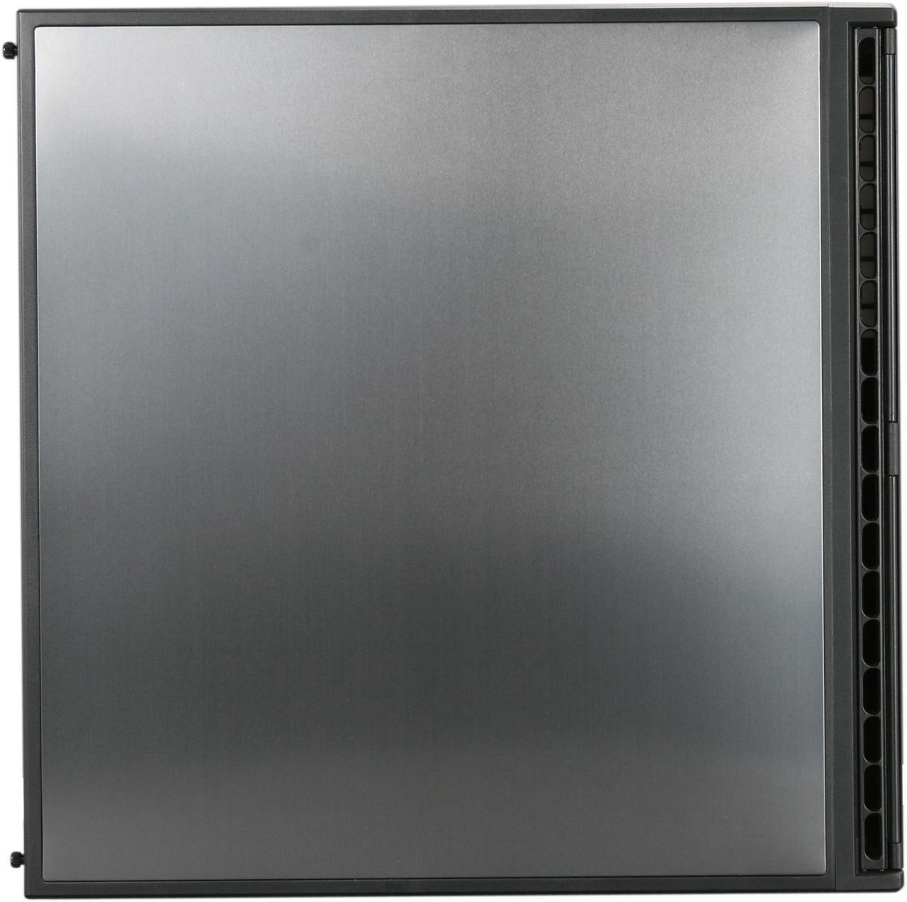 Alt view image 4 of 9 - Antec Performance One Series P183 V3 Black Aluminum / Steel / Plastic ATX Mid Tower Computer Case