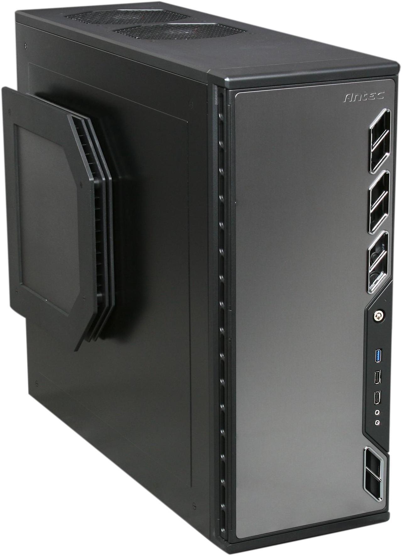 Antec Performance One Series P193 V3 Black Steel ATX Full Tower Computer Case