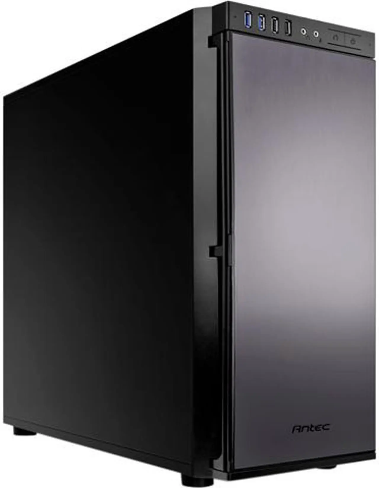 Main image of Antec Performance Series P100 Black ATX Mid Tower Computer Case