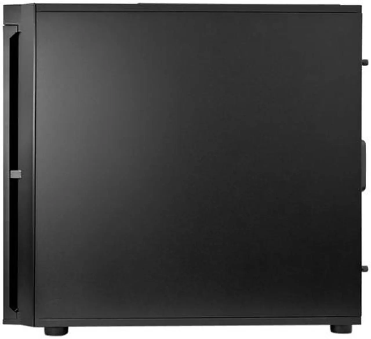 Alt view image 3 of 10 - Antec Performance Series P100 Black ATX Mid Tower Computer Case