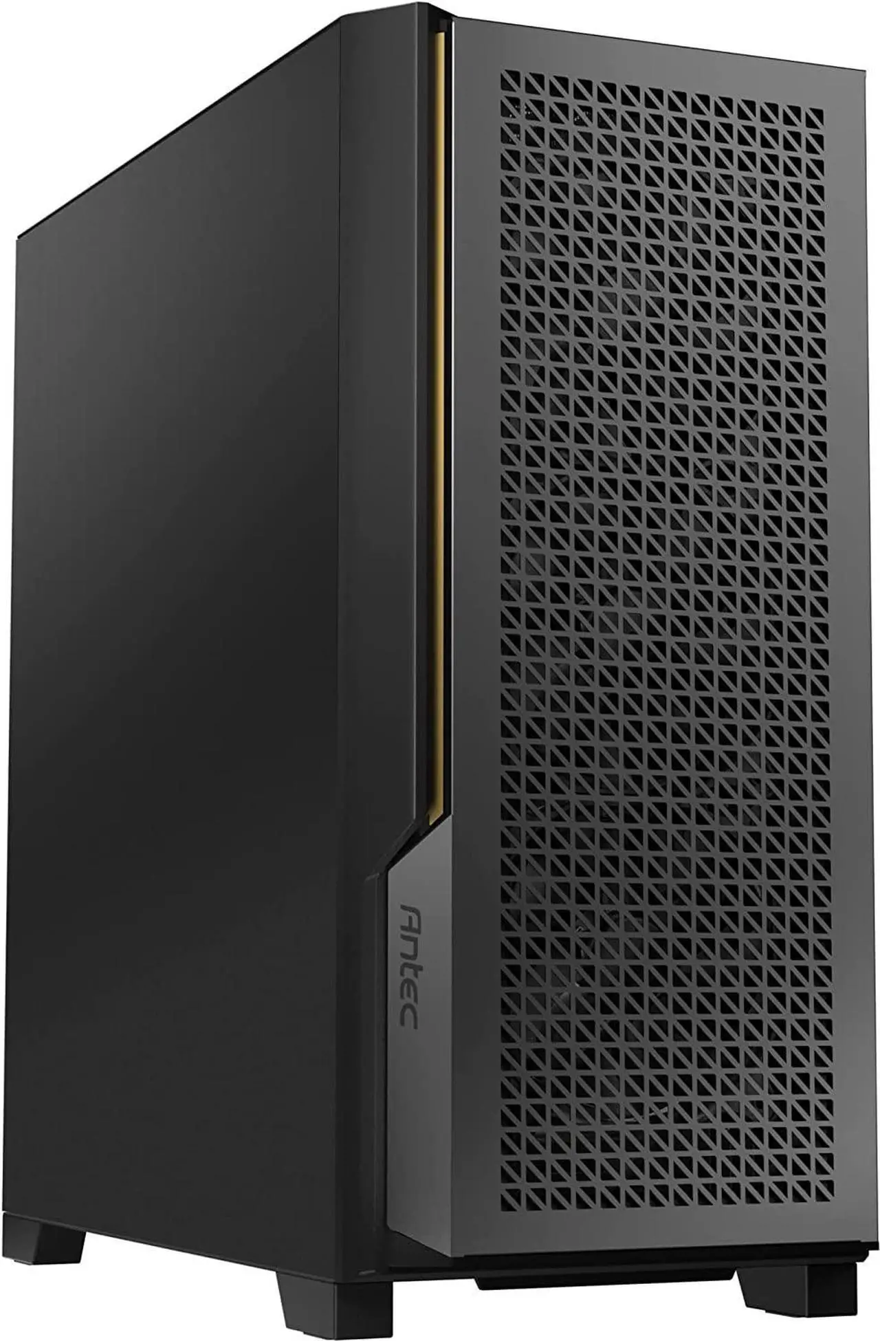Main image of Antec P20CE Mid-Tower E-ATX Gaming Case - Black