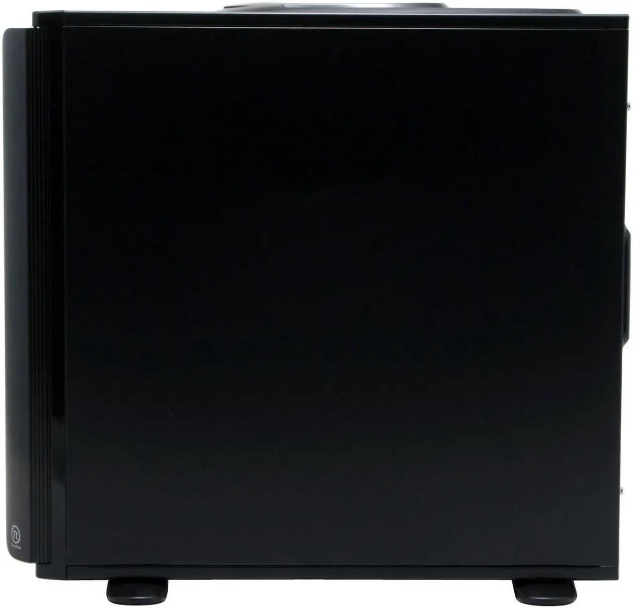 Alt view image 12 of 16 - Thermaltake Armor Series VA8003BWS Black Full Tower Case w/ 25CM Fan
