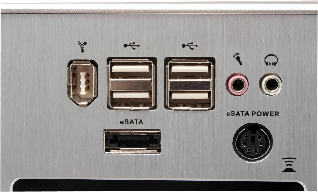 Alt view image 10 of 10 - Thermaltake Black/Silver Aluminum Side Panel / SECC Body MozartTx VE1000BWS Cube Tower
