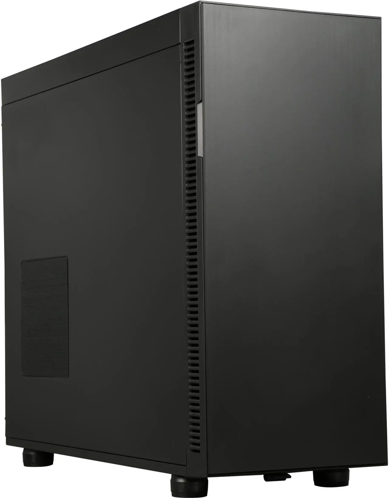 Main image of Thermaltake Suppressor F51 E-ATX Mid Tower Tt LCS Certified Gaming Silent Computer Case CA-1E1-00M1NN-00