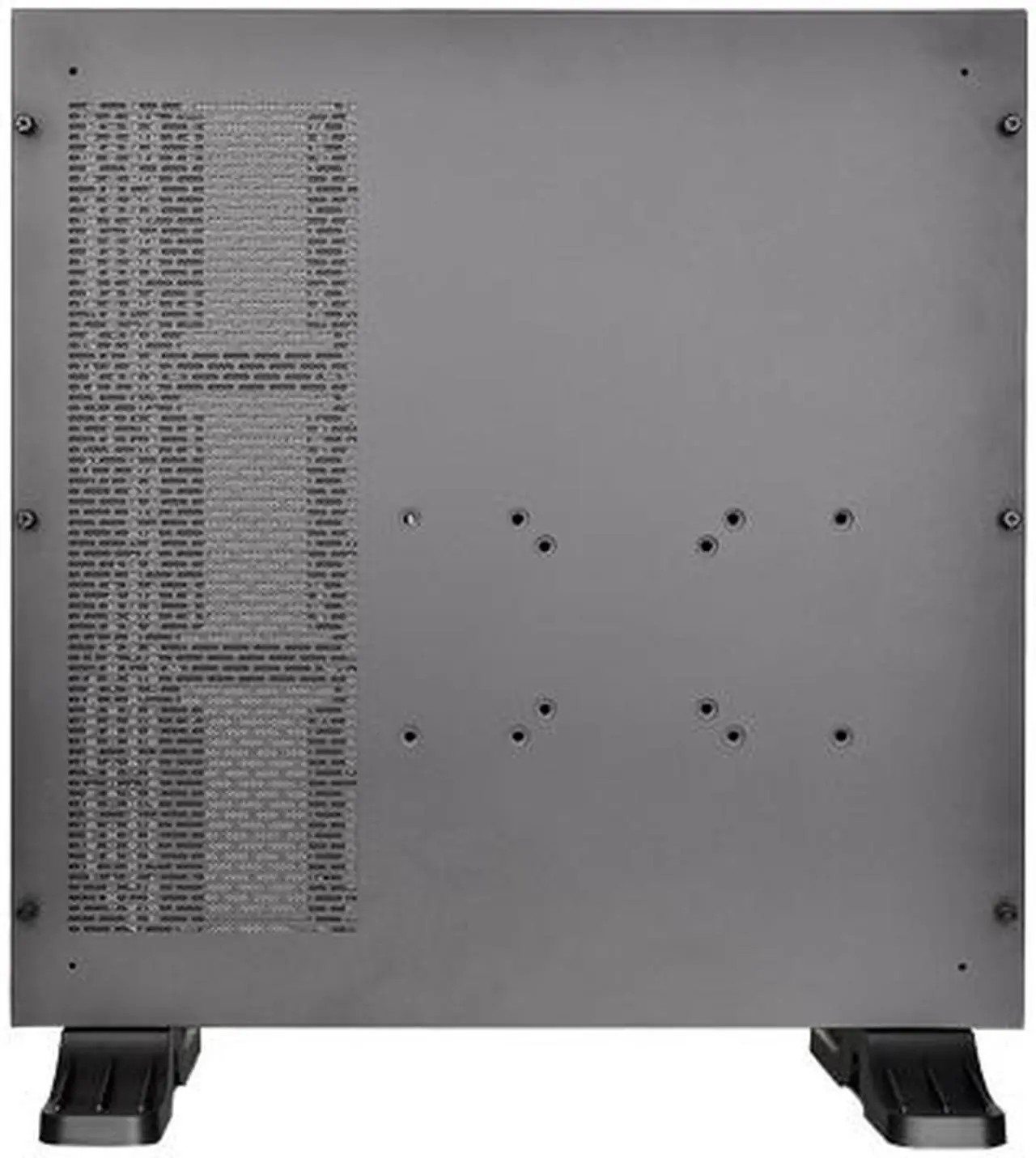 Alt view image 5 of 10 - Thermaltake Core P3 SE Black ATX Open Frame Panoramic Viewing Tt LCS Certified Gaming Computer Case w/o Riser Cable CA-1G4-00M1WN-02