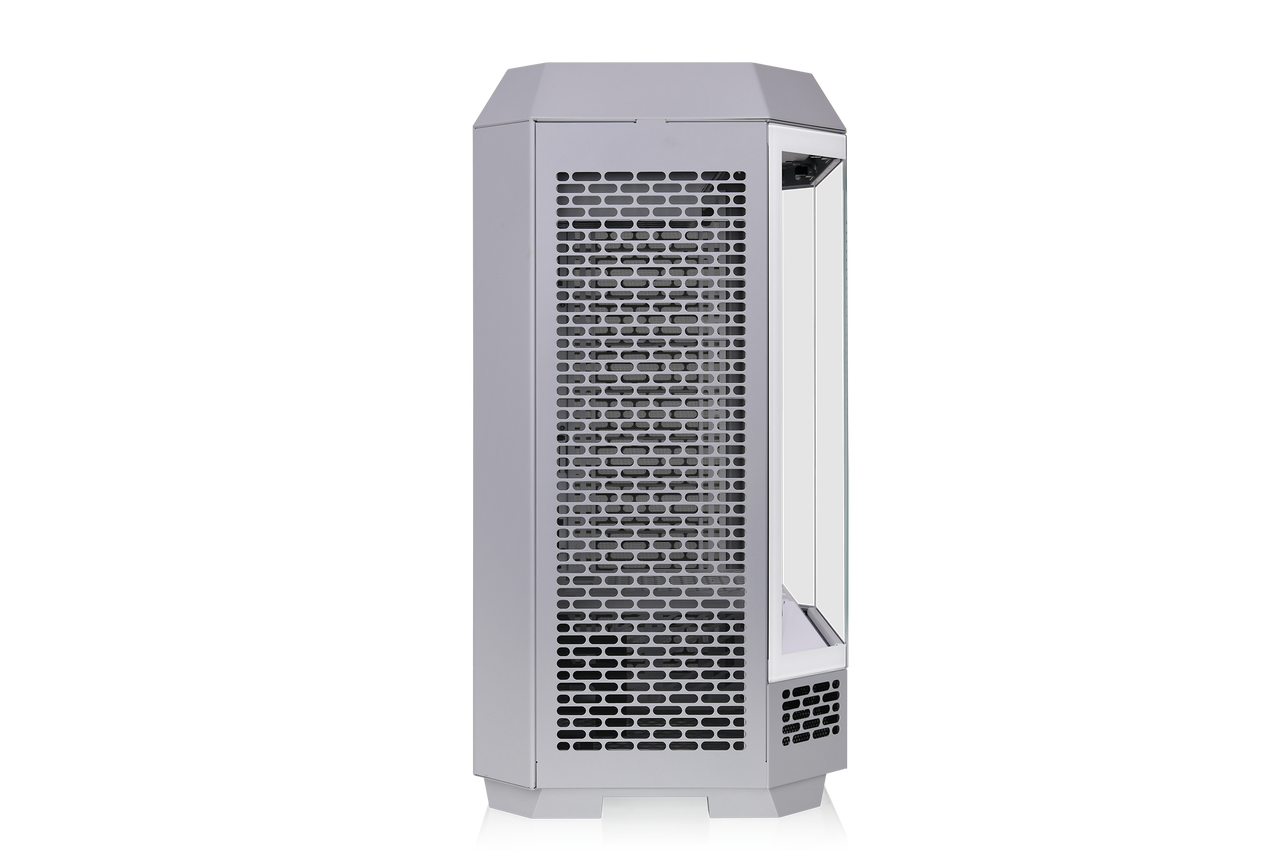 thumbnail image 2 of Thermaltake Tower 300 Micro-ATX Case In Limestone - Includes 2x140mm CT Fans, USB 3.2 & Type-C 2 of 3