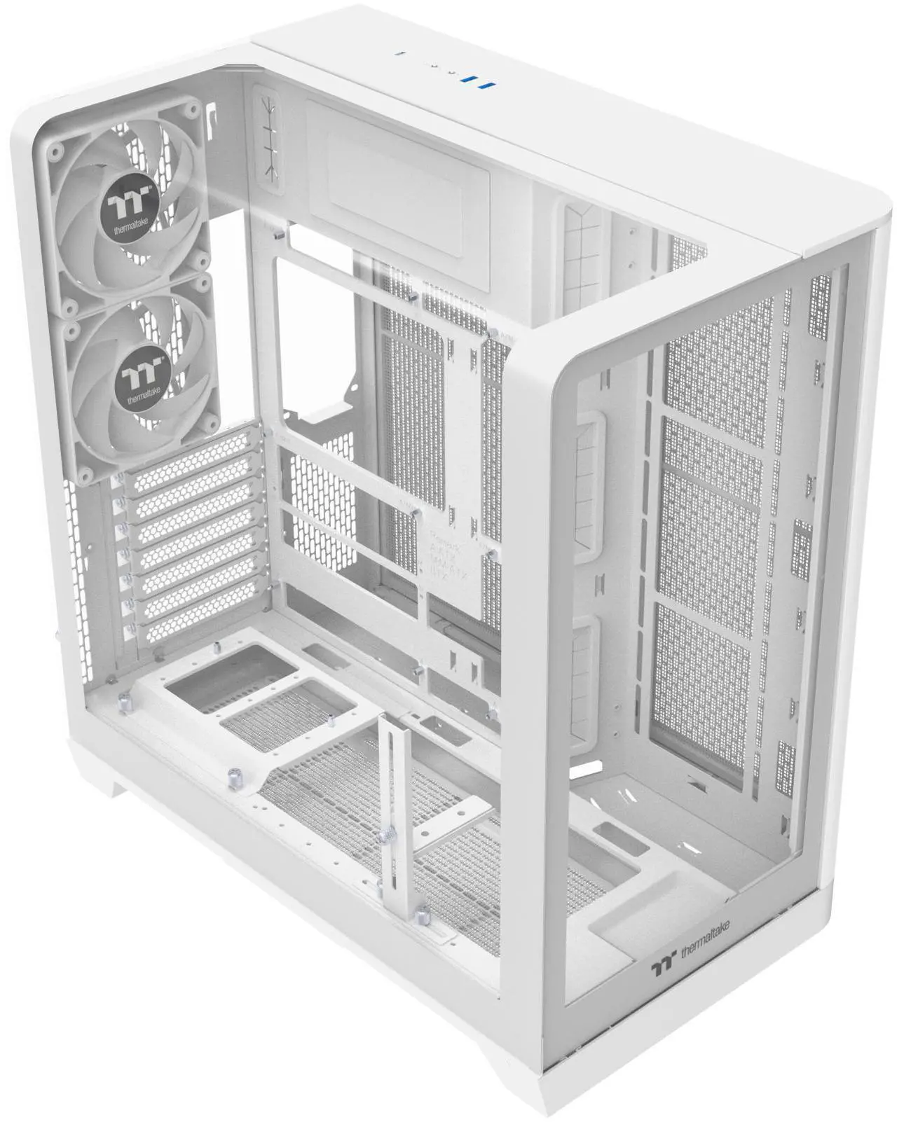 Thermaltake View 390 Chassis - Thumbnail 3