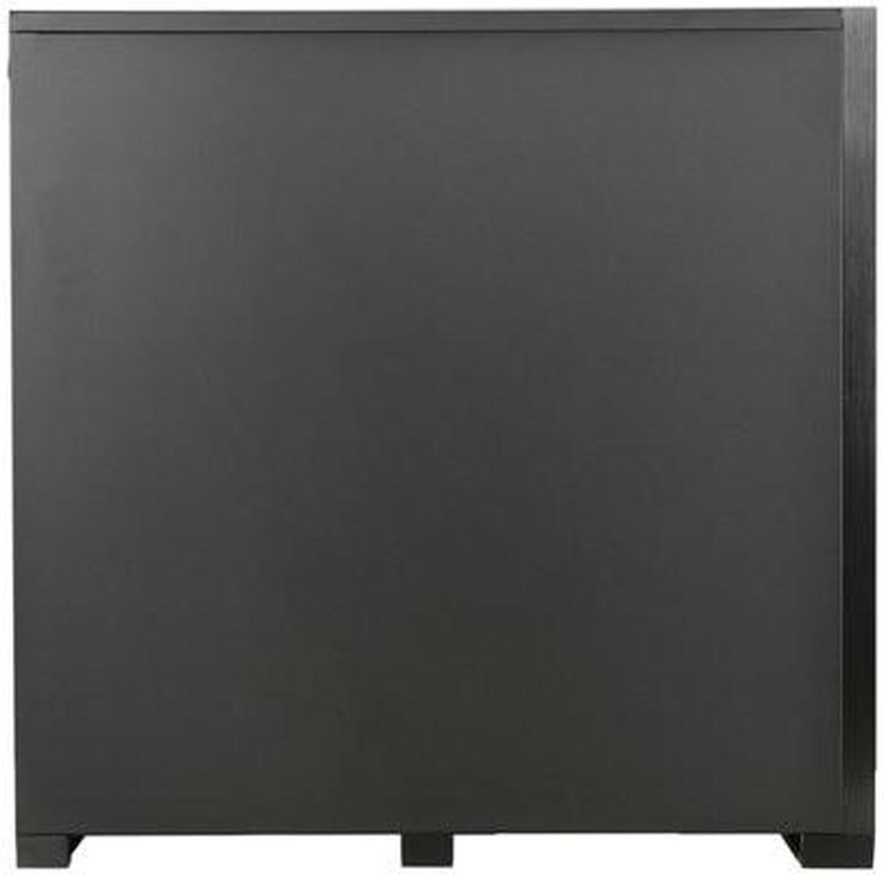 Alt view image 5 of 10 - Corsair Obsidian Series 700D CC700D Black Aluminum / Steel ATX Full Tower Computer Case