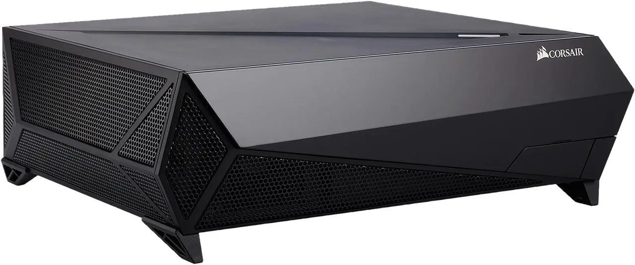 Main image of CORSAIR Bulldog (2.0) High Performance PC Barebone Kit