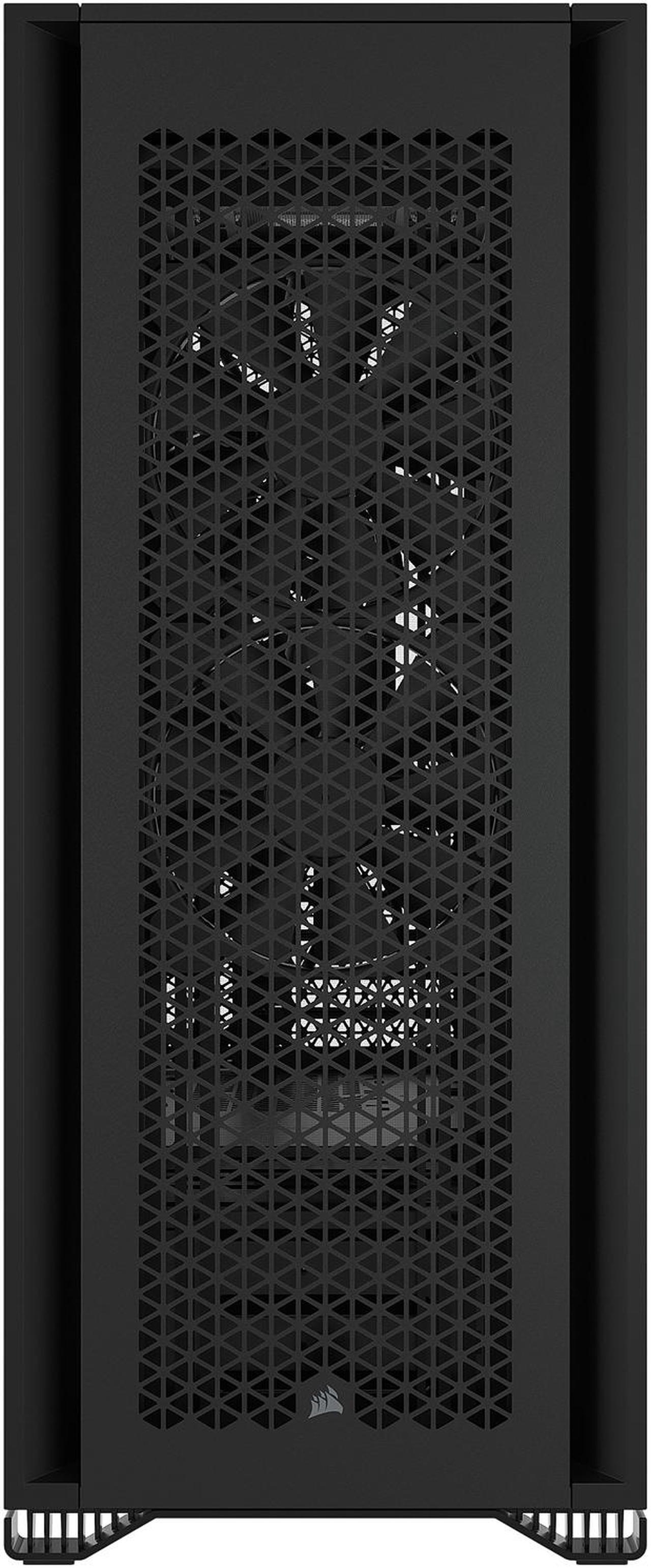 Alt view image 5 of 20 - CORSAIR 7000D AIRFLOW Full-Tower ATX PC Case