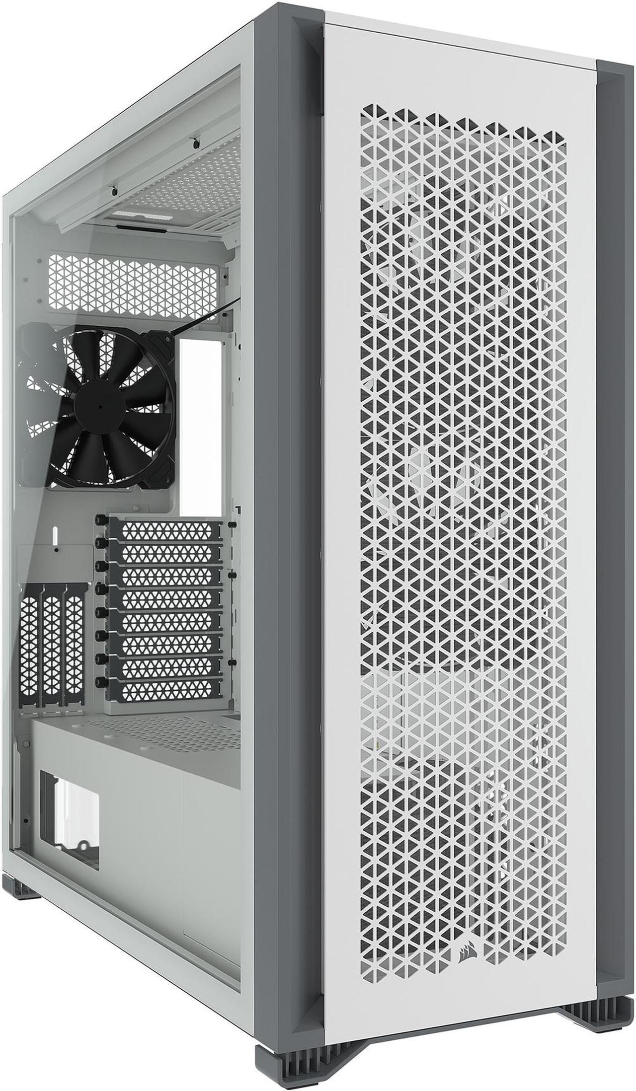 CORSAIR 7000D AIRFLOW Full-Tower ATX PC Case