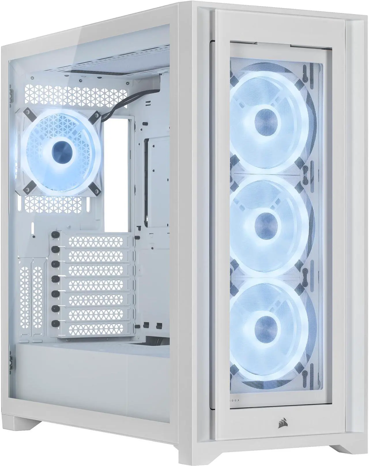 Corsair ATX Mid Tower Computer Case