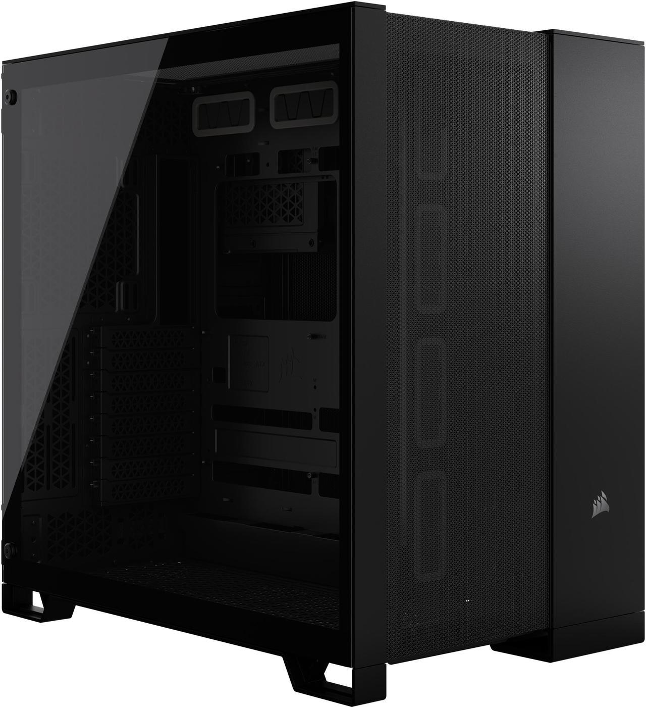 CORSAIR 6500D Airflow Mid-Tower