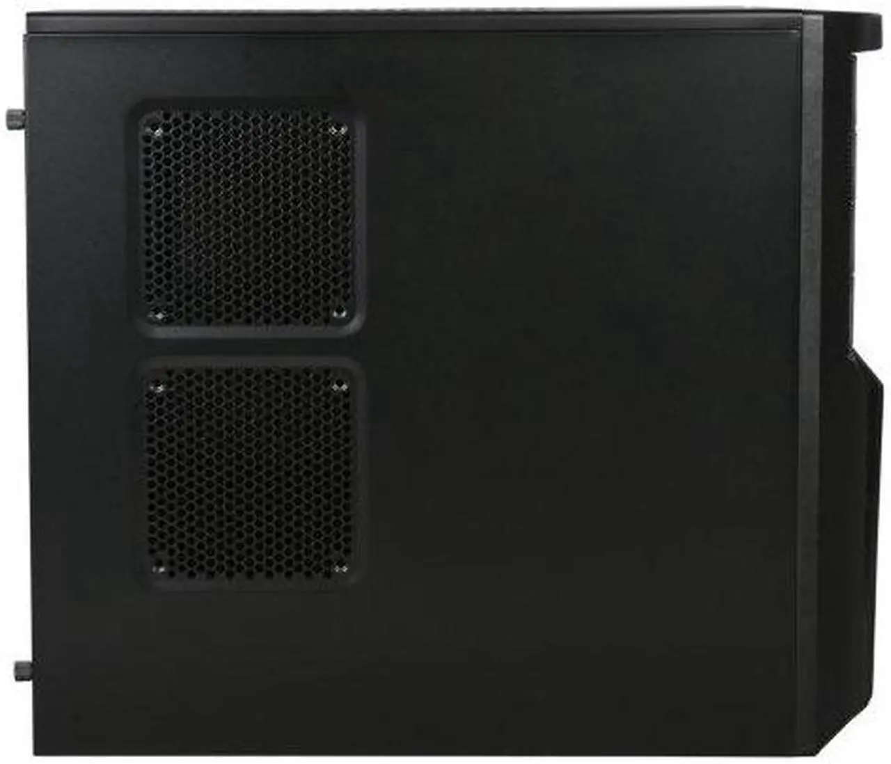 Alt view image 5 of 6 - NZXT BETA EVO Classic Series CS-NT-BETA-EVO Black Steel / Plastic ATX Mid Tower Computer Case