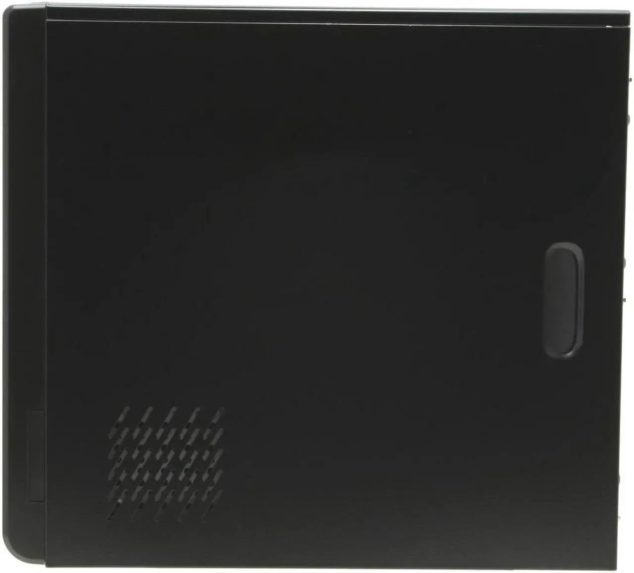 Alt view image 7 of 15 - Rosewill R5717-P BK 120mm Fan ATX Mid Tower Computer Case,with mesh air filters,adjustable vents & Tool-Free kits