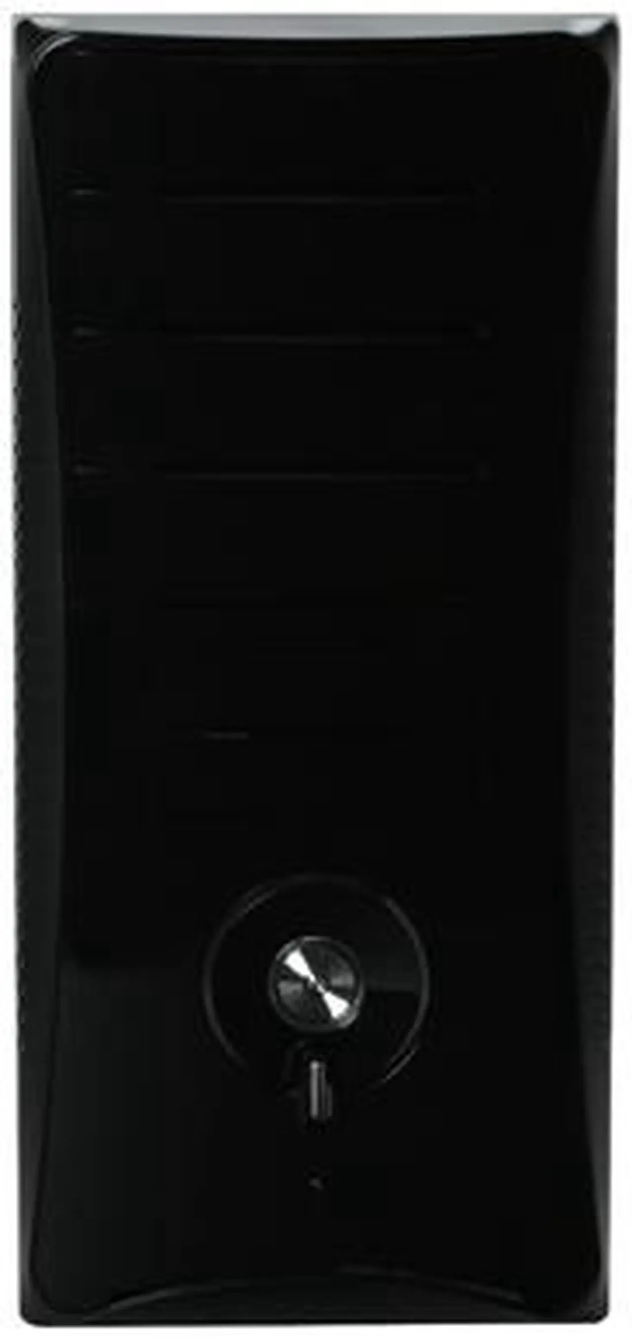 Alt view image 2 of 11 - Rosewill R226-P-BK 120mm Fan ATX Mid Tower Computer Case