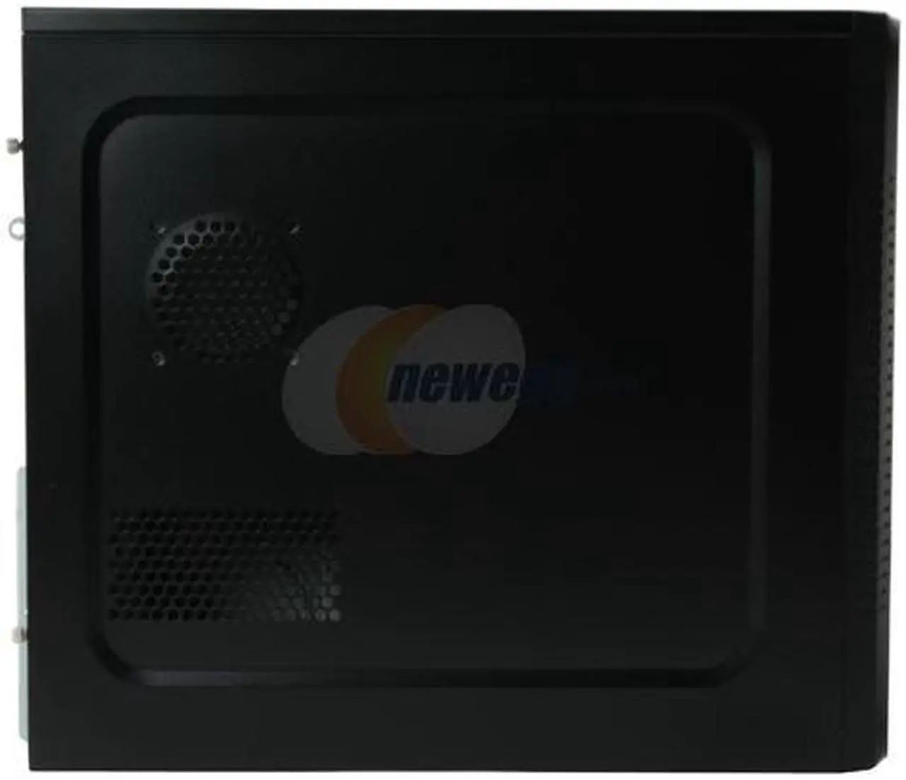 Alt view image 4 of 11 - Rosewill R226-P-BK 120mm Fan ATX Mid Tower Computer Case