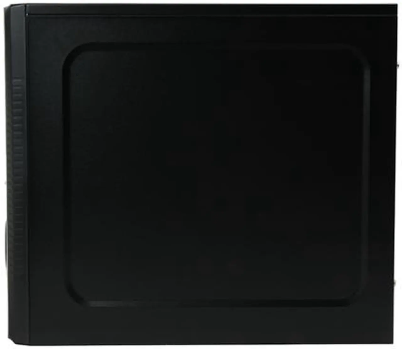 Alt view image 6 of 11 - Rosewill R226-P-BK 120mm Fan ATX Mid Tower Computer Case