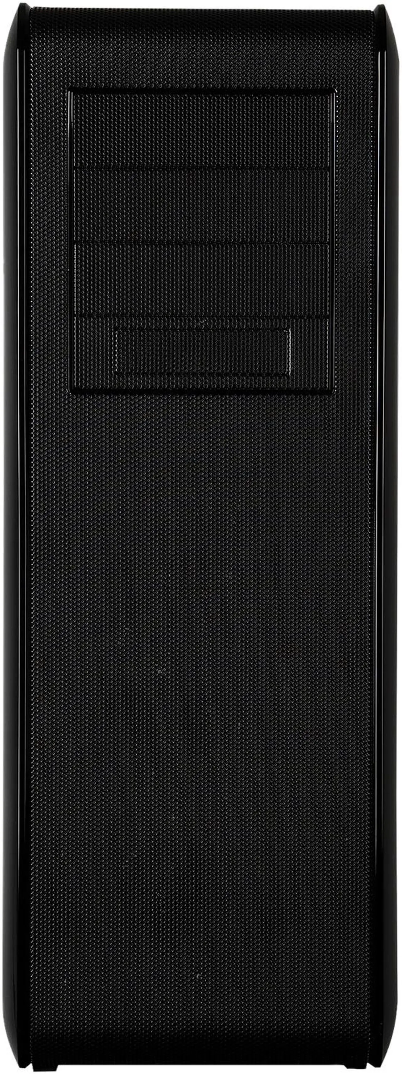 Alt view image 3 of 10 - Rosewill Full Tower Gaming Computer Case, support up to HPTX MB, Support Dual PSU, come with 8 cooling Fans - BlackHawk-Ultra