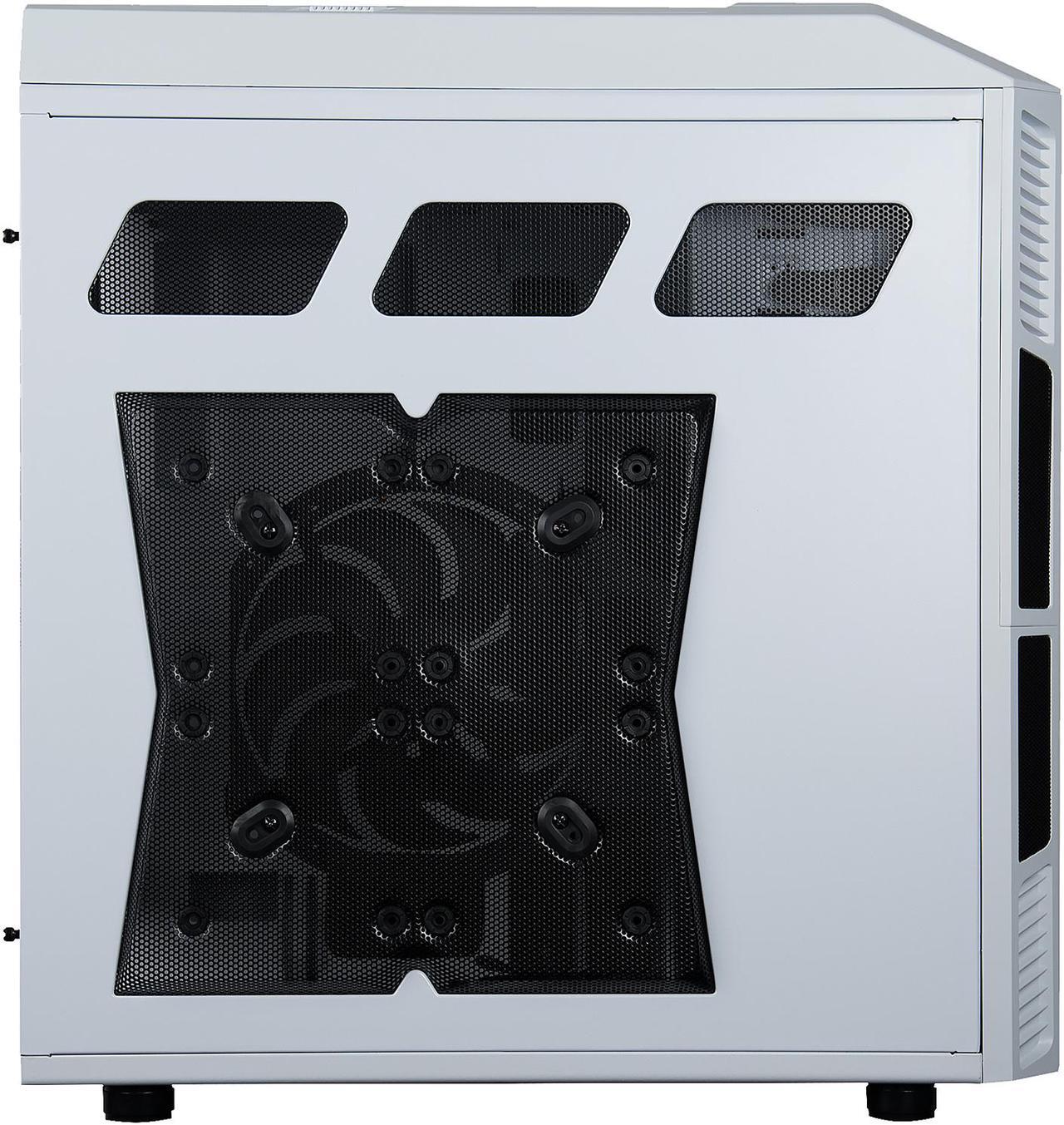 Alt view image 6 of 13 - Rosewill - THOR V2-W Gaming ATX Full Tower Computer Case White Edition, Supports Up to E-ATX / XL-ATX, Comes with Four Fans