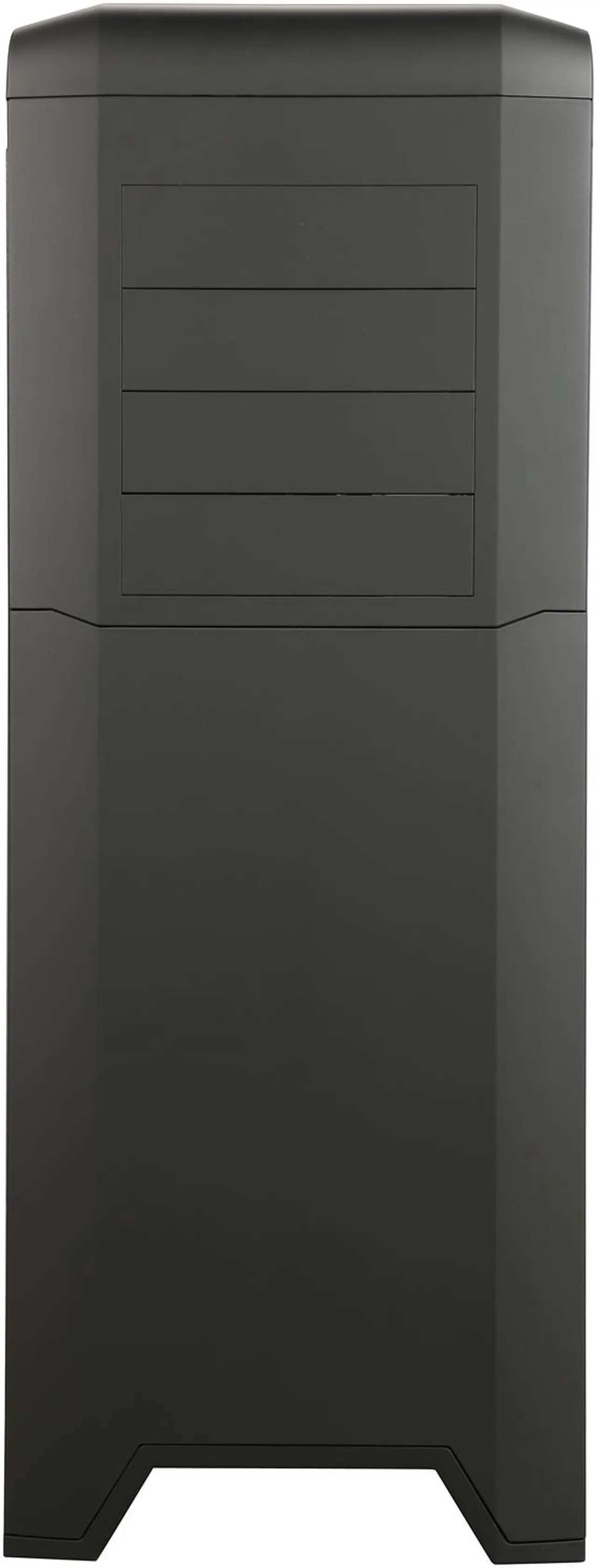 Alt view image 5 of 12 - Rosewill ATX Full Tower Gaming Computer Case, Supports up to 400 mm Long VGA Card, up to 280 mm Long Liquid-cooling Radiator, Support up to 8 Fans - B2-SPIRIT