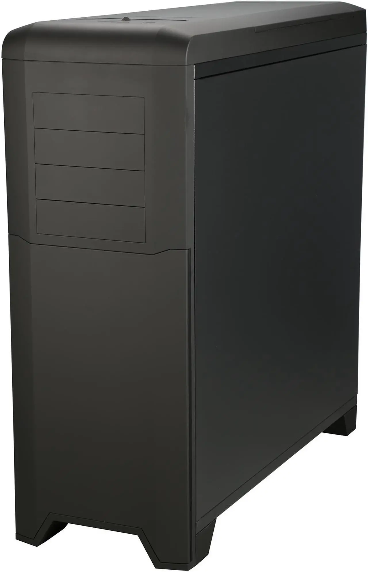 Alt view image 6 of 12 - Rosewill ATX Full Tower Gaming Computer Case, Supports up to 400 mm Long VGA Card, up to 280 mm Long Liquid-cooling Radiator, Support up to 8 Fans - B2-SPIRIT