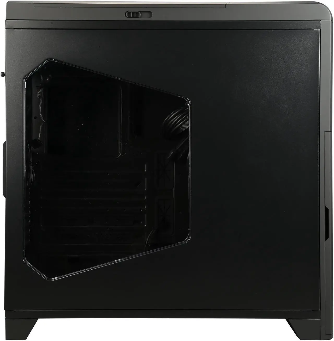 Alt view image 7 of 12 - Rosewill ATX Full Tower Gaming Computer Case, Supports up to 400 mm Long VGA Card, up to 280 mm Long Liquid-cooling Radiator, Support up to 8 Fans - B2-SPIRIT