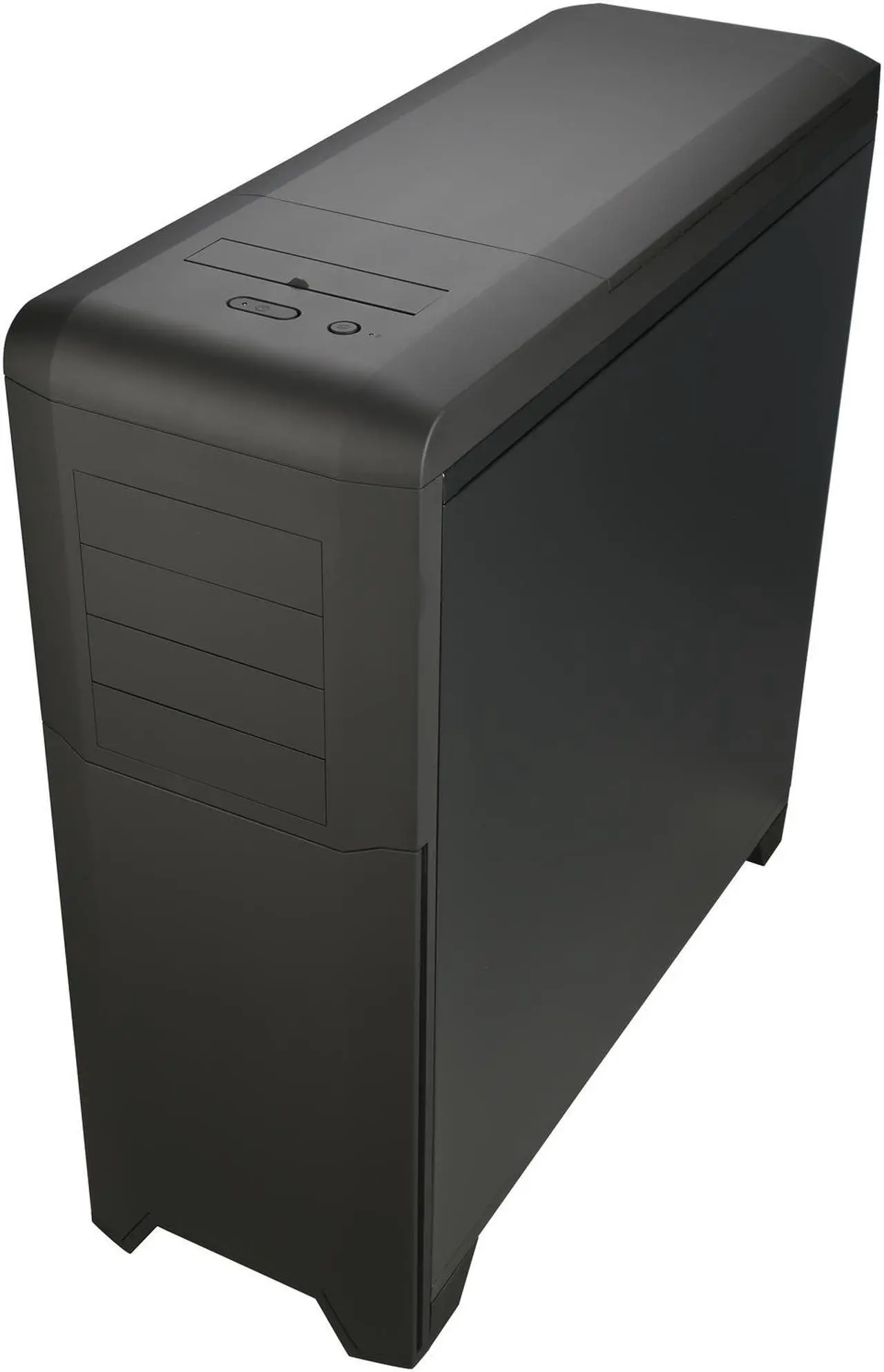 Alt view image 11 of 12 - Rosewill ATX Full Tower Gaming Computer Case, Supports up to 400 mm Long VGA Card, up to 280 mm Long Liquid-cooling Radiator, Support up to 8 Fans - B2-SPIRIT