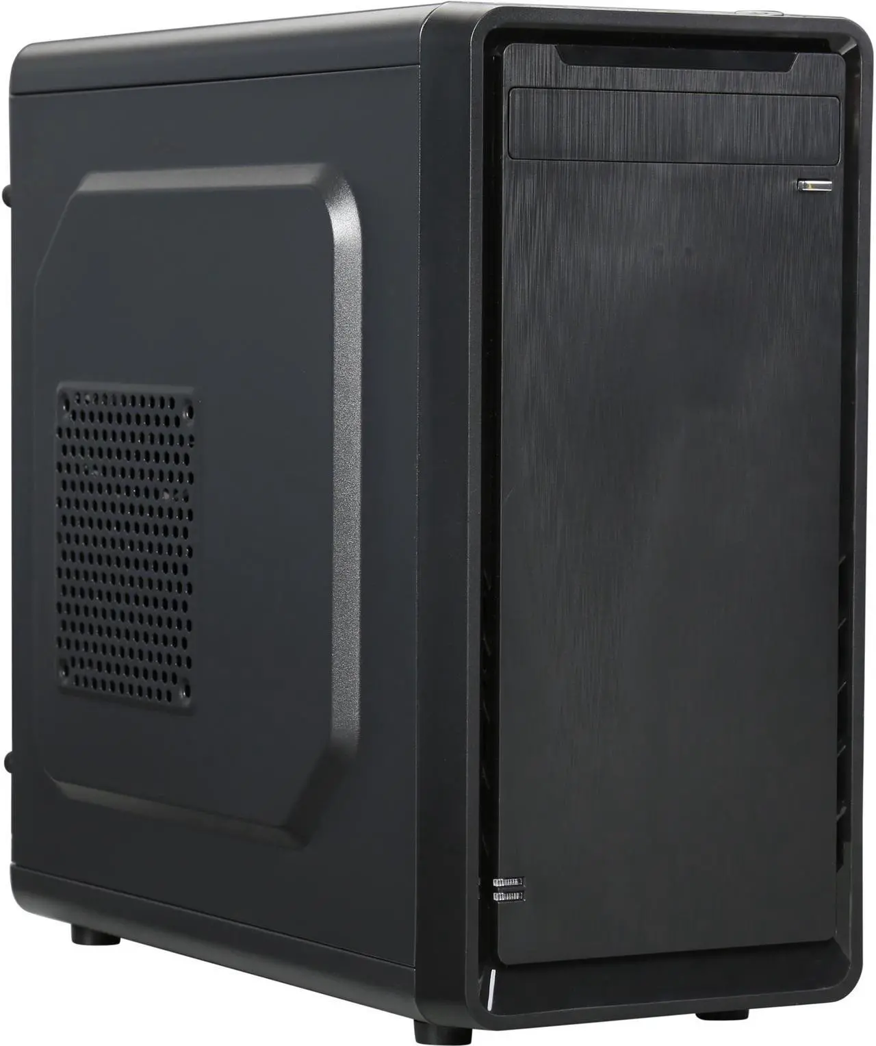 Main image of Rosewill Micro ATX Mini Tower Computer Case - SRM-01