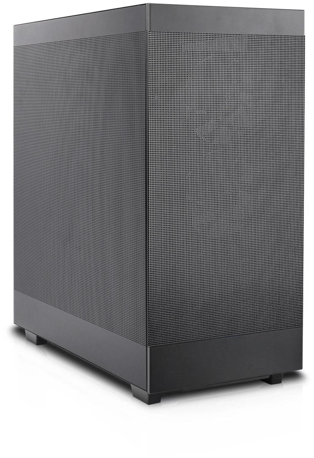 Rosewill Helium Gaming Case