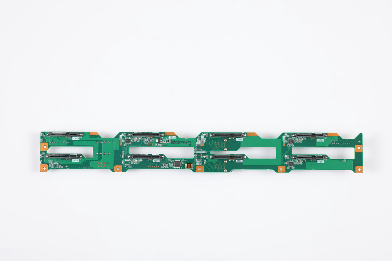 Open Box: Rosewill 2U Rackmount Server Chassis | Supports up to 8 3.5" 12Gbps Hot Swap SATA/SAS | E-ATX Compatible | 2U/CRPS PSU | 3x 8038 PWM Fan | USB 3.2 Type-C | RSV-H208 - Newegg.com - Open Box condition - Image 22