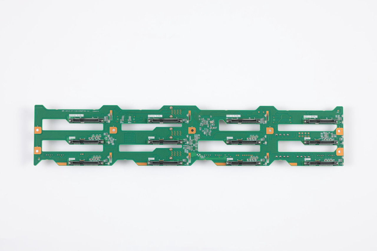Open Box: Rosewill 4U Rackmount Server Chassis | Supports up to 24 x 3.5" 12Gbps Hot Swap SATA/SAS | E-ATX & SSI-EEB Compatible | 3 x 120x38mm PWM Fan | RSV-H424 - Newegg.com - Open Box condition - Image 32