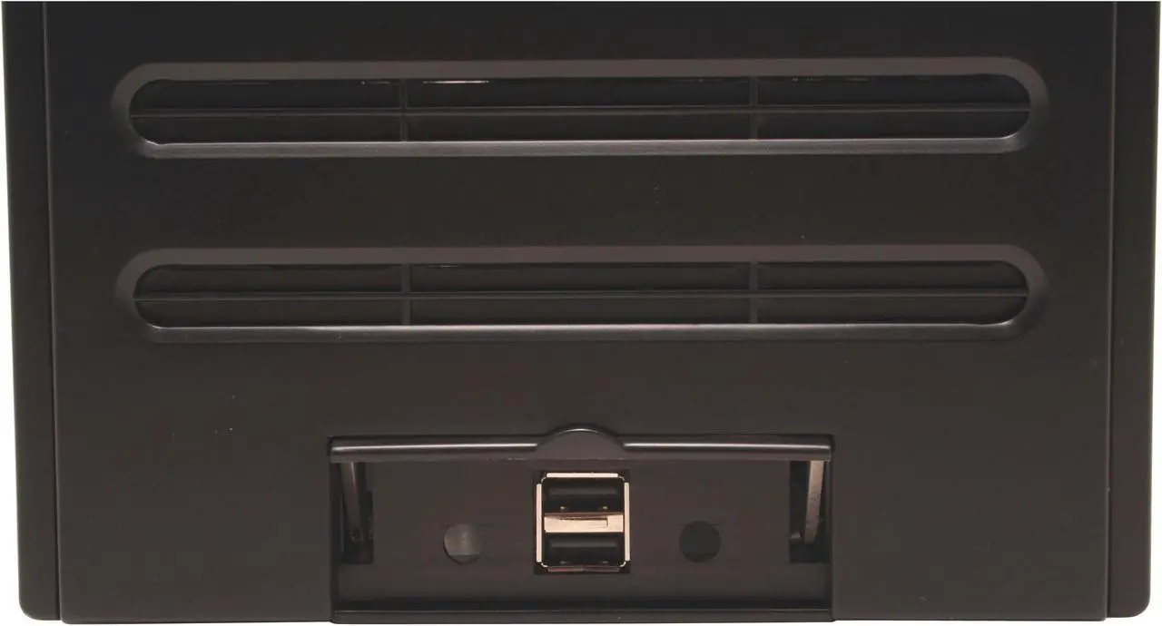 Alt view image 5 of 13 - RAIDMAX xB ATX-528B Black SECC Steel ATX Mid Tower Computer Case