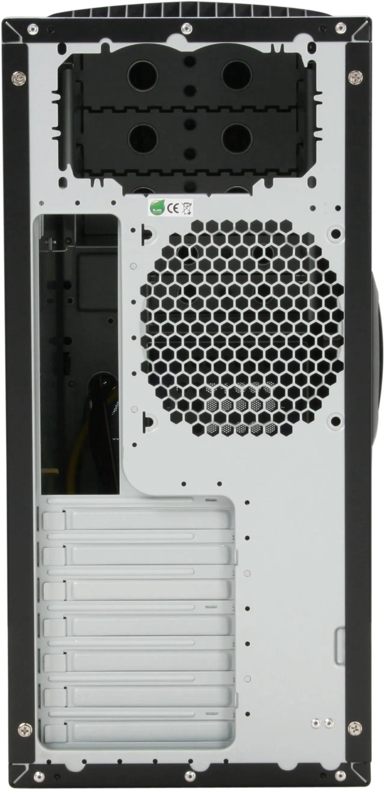 CHIEFTEC GIGA GH-01B-OP Black Computer Case - Newegg.com