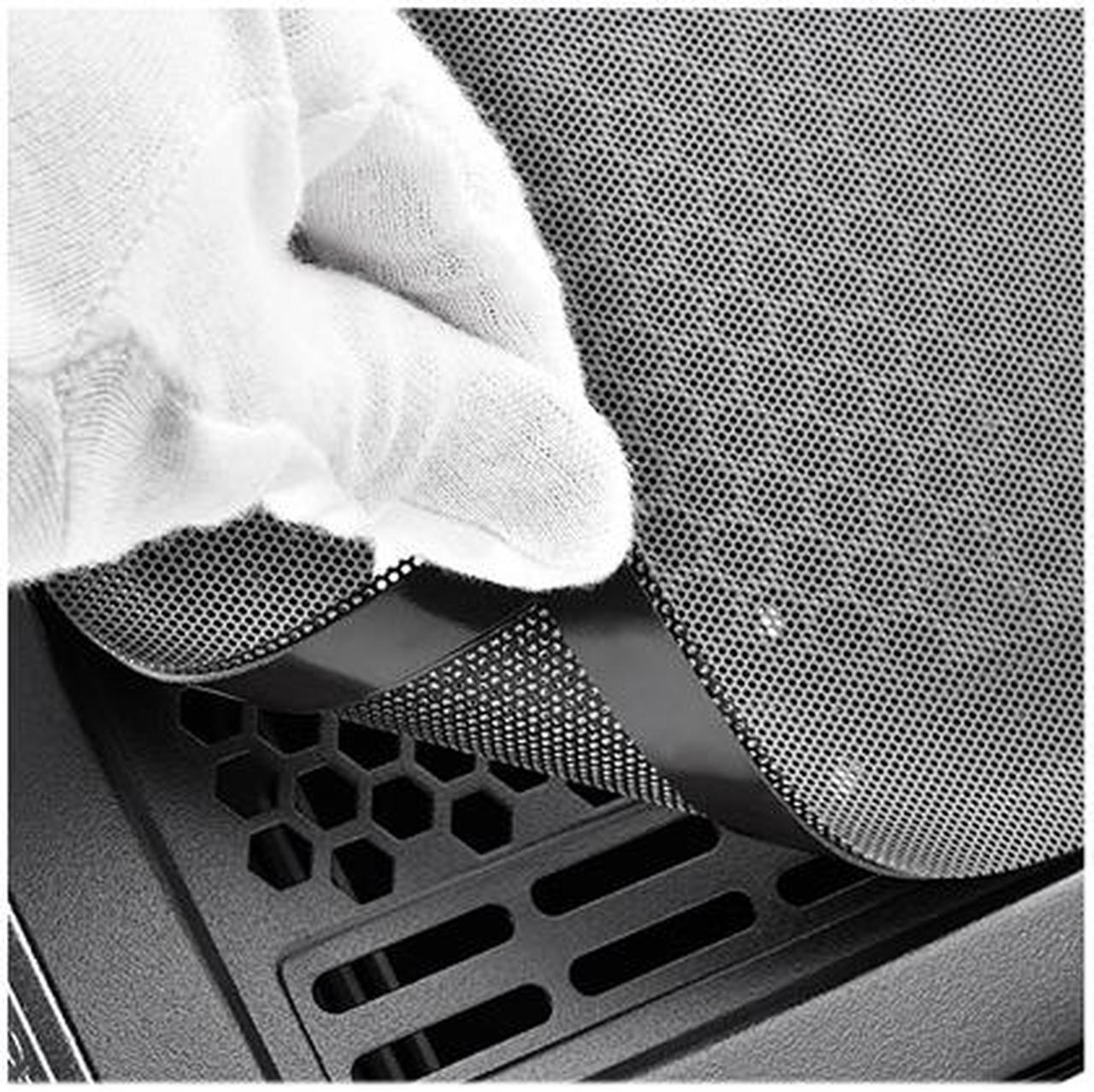 Alt view image 10 of 10 - SilverStone Precision Series PS15 SST-PS15B-G Black Steel / Plastic / Tempered Glass Micro ATX Tower Computer Case