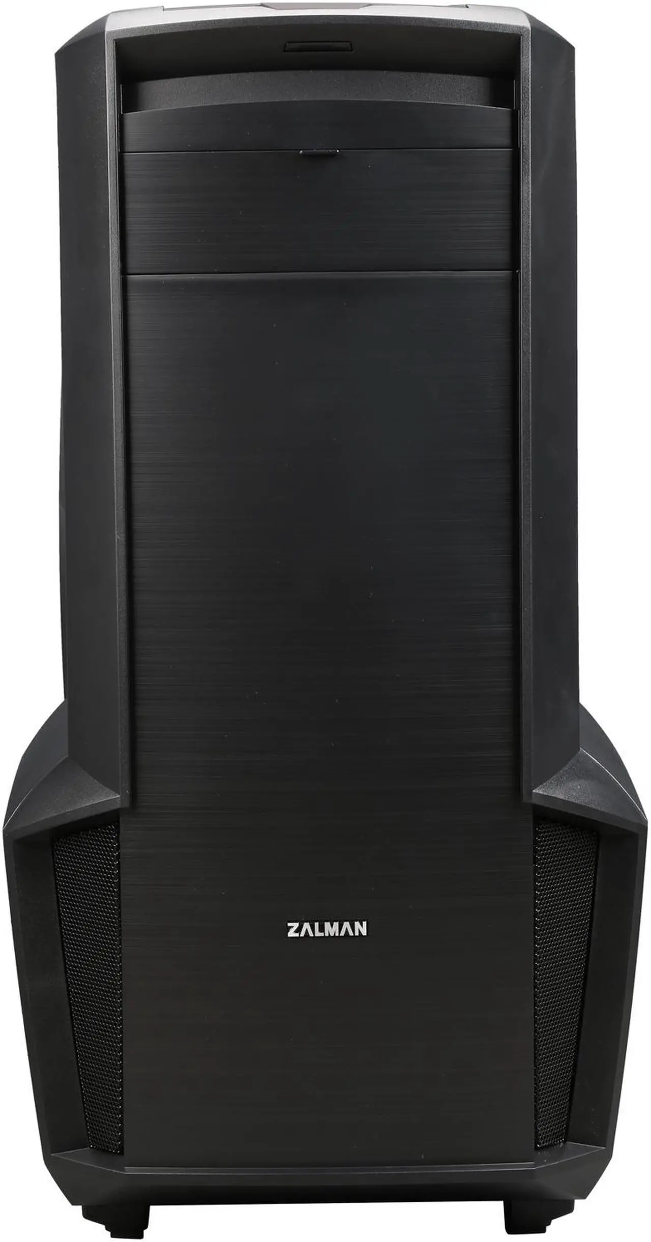 Main image of ZALMAN Z11 NEO Black ATX Mid Tower Computer Case