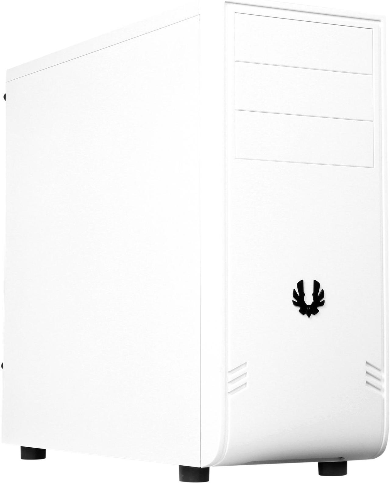 Main image of BitFenix Comrade BFC-COM-100-WWXS1-RP White ATX Computer Case