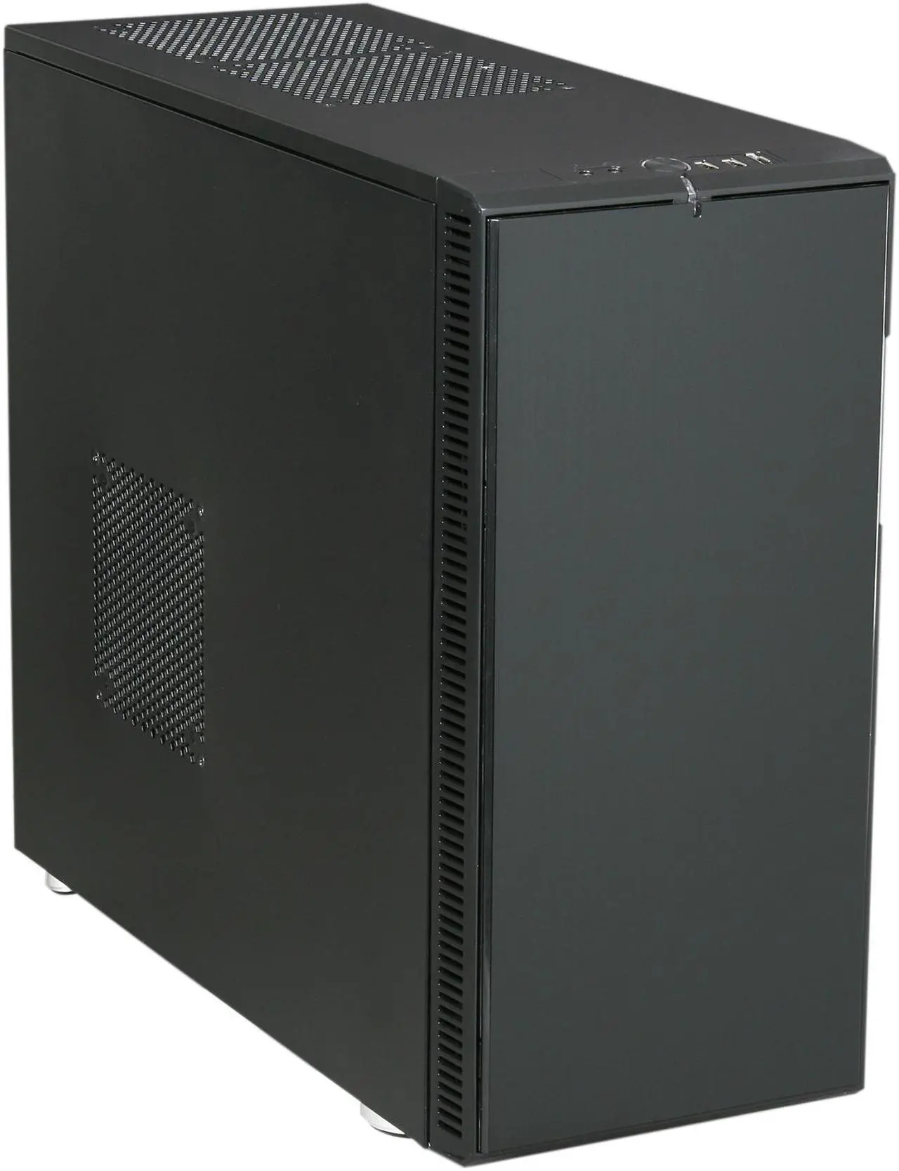 Main image of Fractal Design Define R3 Black ATX Mid Tower Silent PC Computer Case